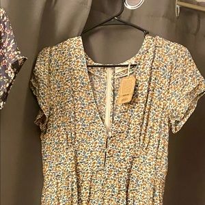 COPY - Natural Life Maxi Dresses